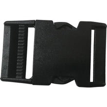 Tải hình ảnh vào trình xem thư viện, YUTAKAMAKE Metal Fitting A Buckle A38 x L73 Đen
