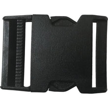 โหลดรูปภาพลงในโปรแกรมดูแกลเลอรี YUTAKAMAKE ข้อต่อโลหะ A Buckle A50 x L78 Black
