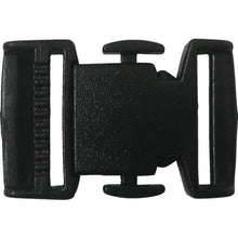 Tải hình ảnh vào trình xem thư viện, YUTAKAMAKE Metal Fitting C Buckle A25 x L45 Đen
