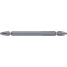 画像をギャラリービューアに読み込む, ベッセル　ジョーズビットＪＡ　５本組（両頭）＋２×１１０ｍｍ
