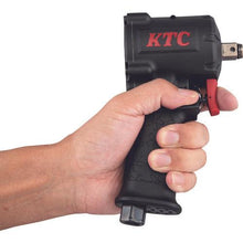 画像をギャラリービューアに読み込む, ＫＴＣ　１２．７ｓｑ．　インパクトレンチ
