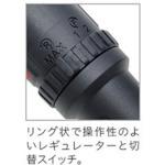 画像をギャラリービューアに読み込む, ＫＴＣ　１２．７ｓｑ．アングルインパクトレンチ（コンポジットタイプ）
