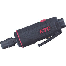โหลดรูปภาพลงในโปรแกรมดูแกลเลอรี เครื่องเจียรคอตรง KTC (แบบ Kosoku)
