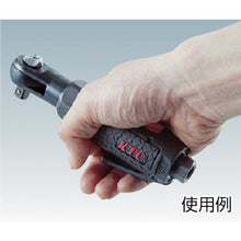 Load image into gallery viewer, KTC 9.5sq. Composite mini type mini ratchet
