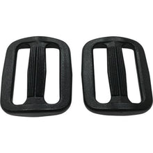 Tải hình ảnh vào trình xem thư viện, Bộ YUTAKAMAKE 3 đèn A30 x L32 đen (2 cái)
