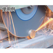 画像をギャラリービューアに読み込む, ＮＲＳ　切断砥石　ジャーンカット　３０５×３×２５．４　３６Ｍ
