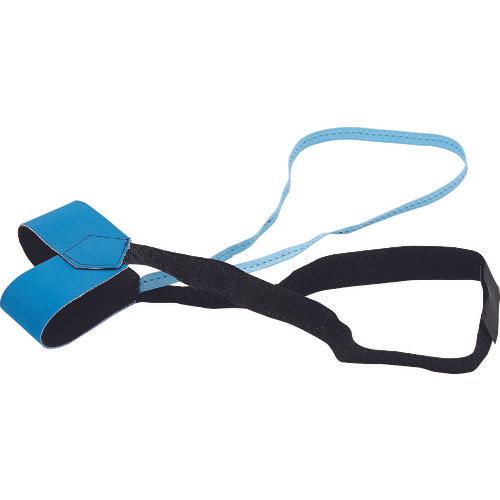 ＴＲＵＳＣＯ　導電性フットストラップ　抵抗内蔵型