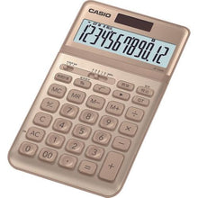 โหลดรูปภาพลงในโปรแกรมดูแกลเลอรี เครื่องคิดเลขสไตล์ CASIO (พิมพ์เพียง 12 หลัก)
