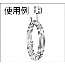 Tải hình ảnh vào trình xem thư viện, SUGATSUNE (110020083) Móc xoay jumbo loại ma sát bằng thép không gỉ JF-T45
