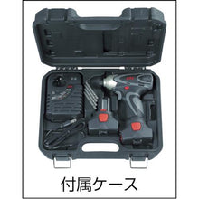 画像をギャラリービューアに読み込む, ＫＴＣ　リチウムイオン専用充電器

