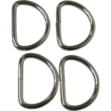 Tải hình ảnh vào trình xem thư viện, Phụ kiện kim loại YUTAKAMAKE D can A20 x C2.5
