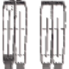 画像をギャラリービューアに読み込む, Ｌｉｎｅｔ　ＴｒｉＡｐｅｘ異物混入防止対策パンツＪＫ３６４Ｃ　Ｓ　白
