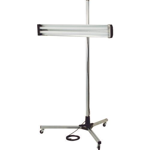 saga light stand LED