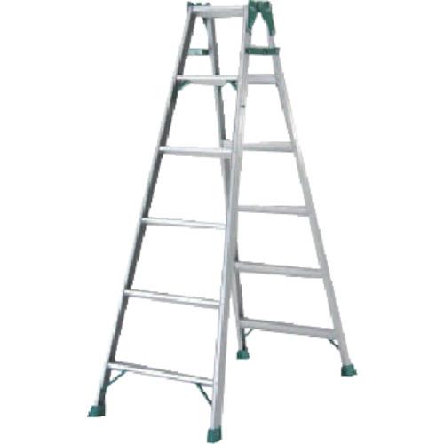 Pika Ladder Combined Stepladder SUPER TOOL Job JOB Type 6 Shaku