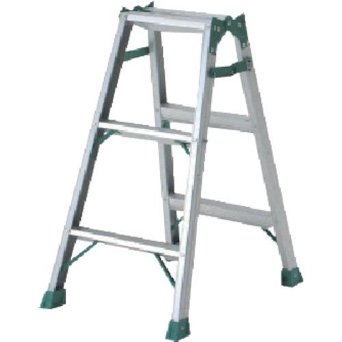 Pika Ladder Combined Stepladder SUPER TOOL Job JOB Type 3 Shaku