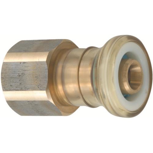 KC J One Quick 2JOQ2-F Female Threaded Socket 16PEX