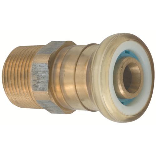 KC J One Quick 2JOQ2-M Male Threaded Socket 16PEX