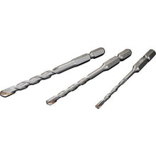 画像をギャラリービューアに読み込む, ハウスＢ．Ｍ　六角軸ビットＪ型（充電対応）５．０ｍｍ
