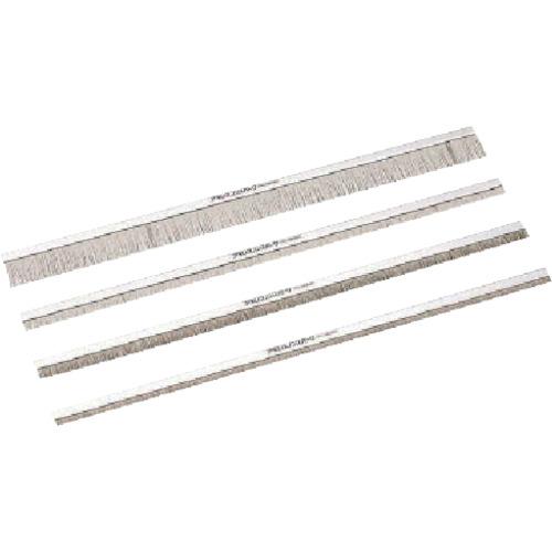 แปรงกำจัดไฟฟ้าสถิต Achilles ไม่เกิดประกายไฟ JS-50-1000