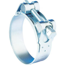 画像をギャラリービューアに読み込む, ＪＵＢＩＬＥＥ　スーパークランプ　取付径４０－４３ｍｍ　（５個入）
