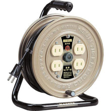 Tải hình ảnh vào trình xem thư viện, Cuộn dây có cảm biến nhiệt độ HATAYA 1 pha 100V10M
