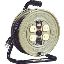 Tải hình ảnh vào trình xem thư viện, Cuộn dây loại HATAYA JT 1 pha 100V 10m

