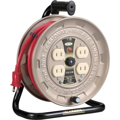 HATAYA JT-3 type cord reel single phase 100V 10m