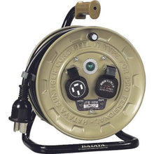 Tải hình ảnh vào trình xem thư viện, Cuộn dây HATAYA 3 pha 200V có tiếp đất 20A 10m
