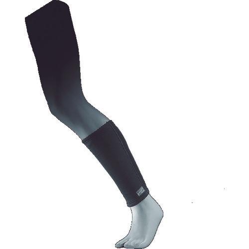 OTAFUKU fever windproof leg warmers black M