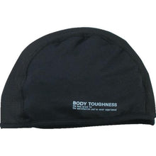 Load image into gallery viewer, OTAFUKU Cool Sensation/Deodorant Power Stretch Head Cap Black
