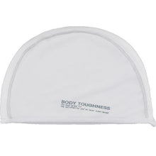 Load image into gallery viewer, OTAFUKU Cool Sensation/Deodorant Power Stretch Head Cap White
