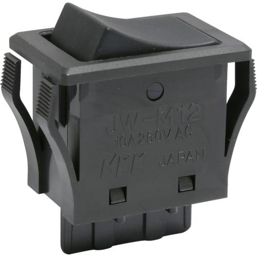 NKK SWITCHES công tắc rocker Công tắc một cực sê-ri JW-M BẬT-BẬT