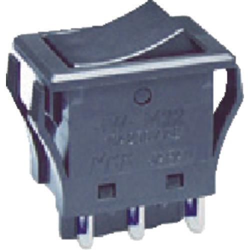 NKK SWITCHES công tắc lẫy công tắc BẬT-ON 2 cực sê-ri JW-M