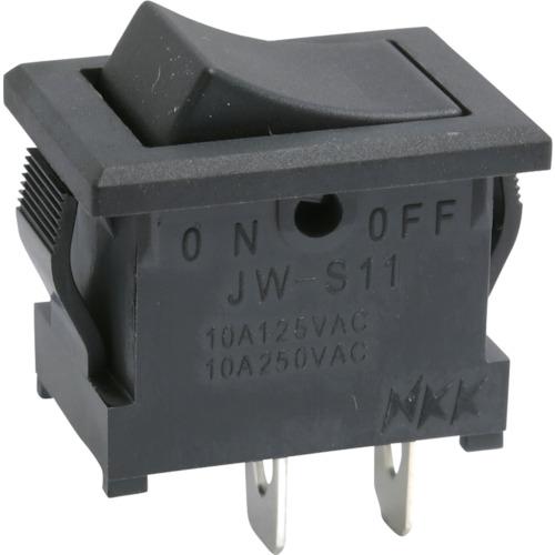 NKK SWITCHES công tắc rocker Công tắc một cực sê-ri JW-S BẬT-TẮT