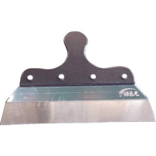 minamotonomuramitsu Z type ground spatula 0.6 NO. 7