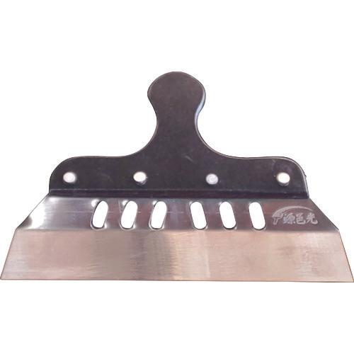 minamotonomuramitsu Z type ground spatula 1.0 NO. 7