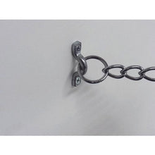 โหลดรูปภาพลงในโปรแกรมดูแกลเลอรี Nissa Nissa Chain ฟรี โซ่โครเมี่ยม 2.0 x 600mm

