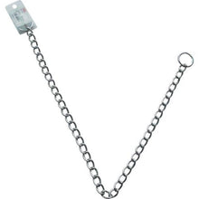 โหลดรูปภาพลงในโปรแกรมดูแกลเลอรี Nissa Chain ฟรี โซ่โครเมี่ยม 2.6 x 600mm
