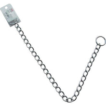 โหลดรูปภาพลงในโปรแกรมดูแกลเลอรี Nissa Chain ฟรี โซ่โครเมี่ยม 2.6 x 450mm
