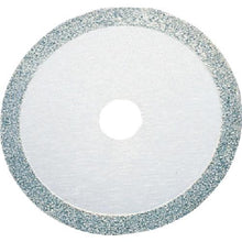 画像をギャラリービューアに読み込む, ＨＯＺＡＮ　ディスクカッター
