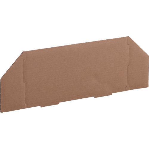 TRUSCO K1 ชนิดเคลือบสารต้านแบคทีเรียความหนาแน่นสูงช่องเก็บกล่องแผ่นพาร์ติชันสำหรับ H325