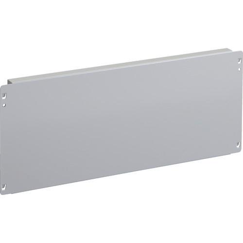 TRUSCO K1 ชั้นเก็บของความหนาแน่นสูงเคลือบสารต้านแบคทีเรียสำหรับด้านเปิดด้านล่างต่อ D325 4 ชิ้น