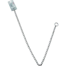 Tải hình ảnh vào trình xem thư viện, Nissa Chain không xích inox 2.0 x 600mm
