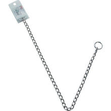 โหลดรูปภาพลงในโปรแกรมดูแกลเลอรี Nissa Chain ฟรี โซ่สแตนเลส 2.0 x 450mm
