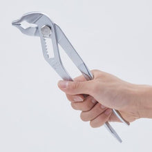 Load image into gallery viewer, Shrimp Karan Pliers (with Spring)
