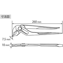 Load image into gallery viewer, Shrimp Karan Pliers (with Spring)
