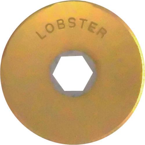 Shrimp Tube Cutter Spare Round Blade