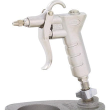 画像をギャラリービューアに読み込む, 近畿　エアーダスターガンレバー式　１／４　ノズル口径２ｍｍ　ノズル長２４ｍｍ
