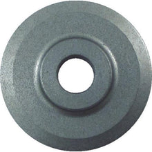 Load image into gallery viewer, Shrimp tube cutter replacement round blade (for flexible tube)
