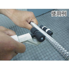 Load image into gallery viewer, Shrimp tube cutter replacement round blade (for flexible tube)
